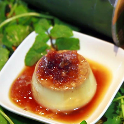 Bun Mang Vit